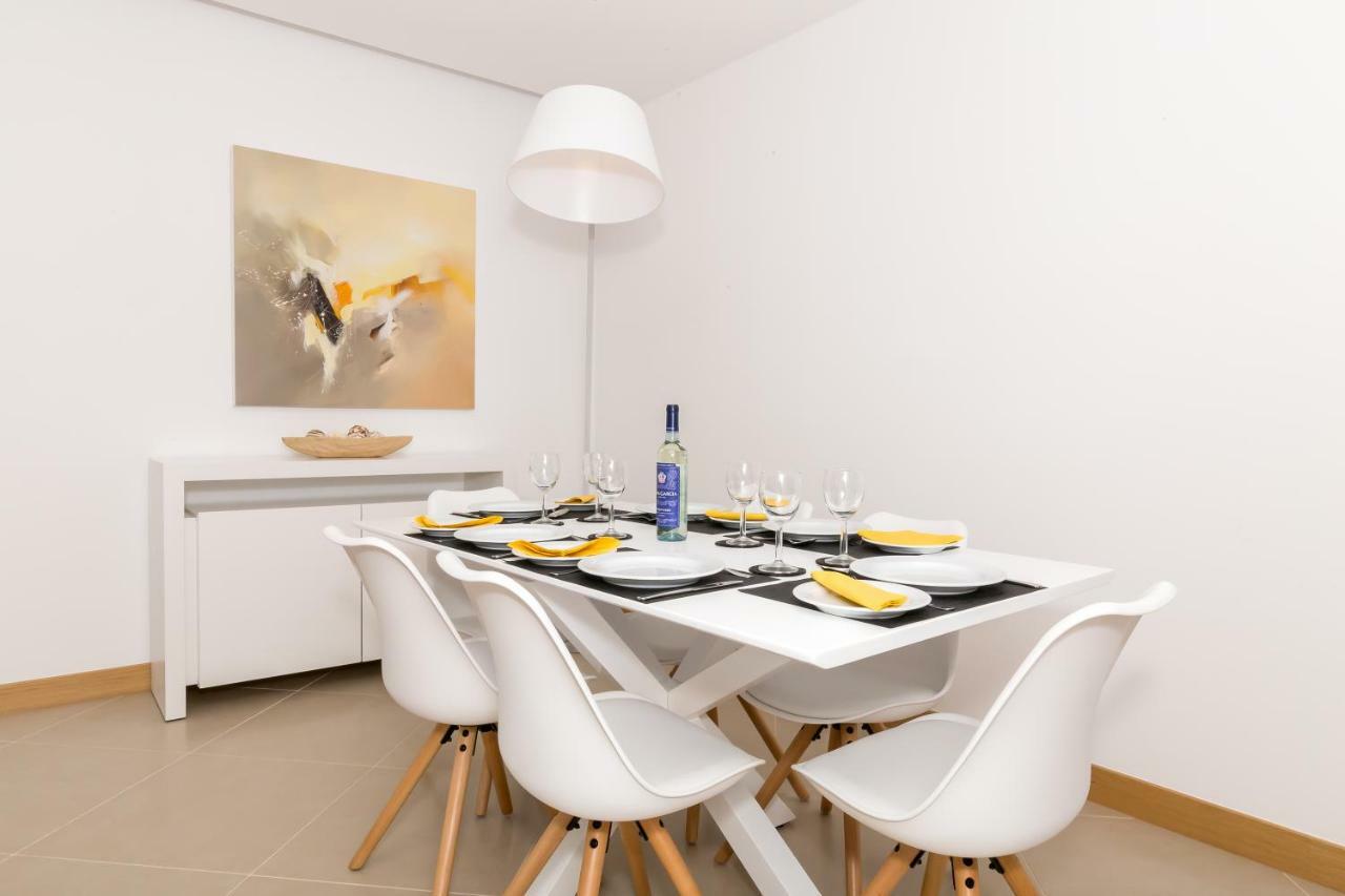 Beach Condominium Lagos Zewnętrze zdjęcie